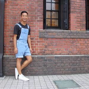 Meet your Posher, Daniel